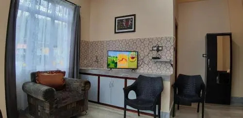 Green HAVEN Stay shillong