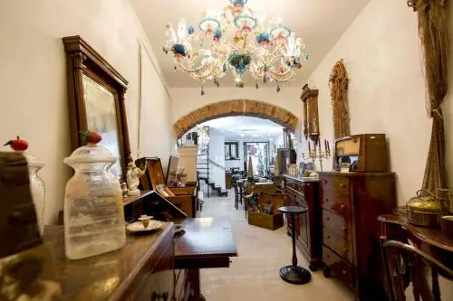 Guest Accomodation Dall Antiquario
