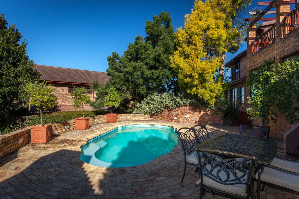 Jennys Guest House