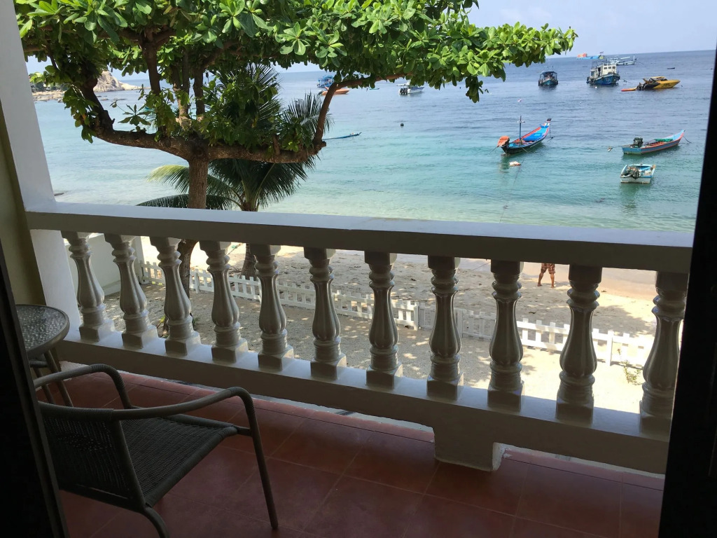 Lücke Boutique Hotel
