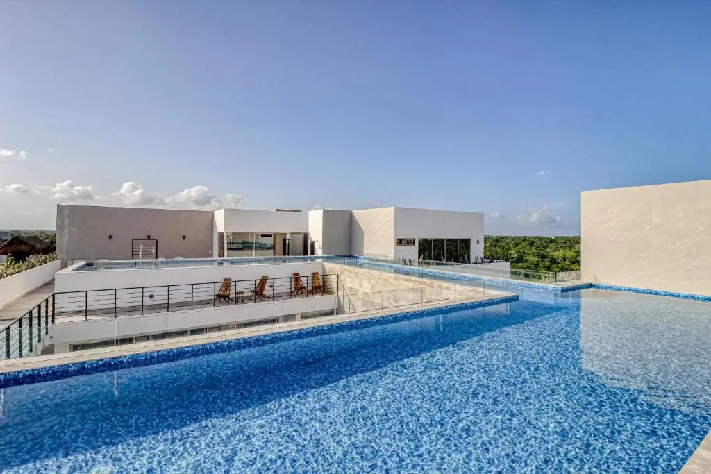 Brava Towers 212 at Aldea Zama
