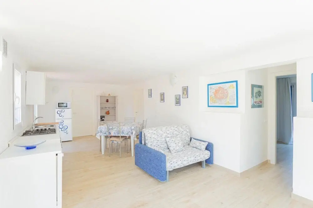 Rosemary s Place in Quercianella