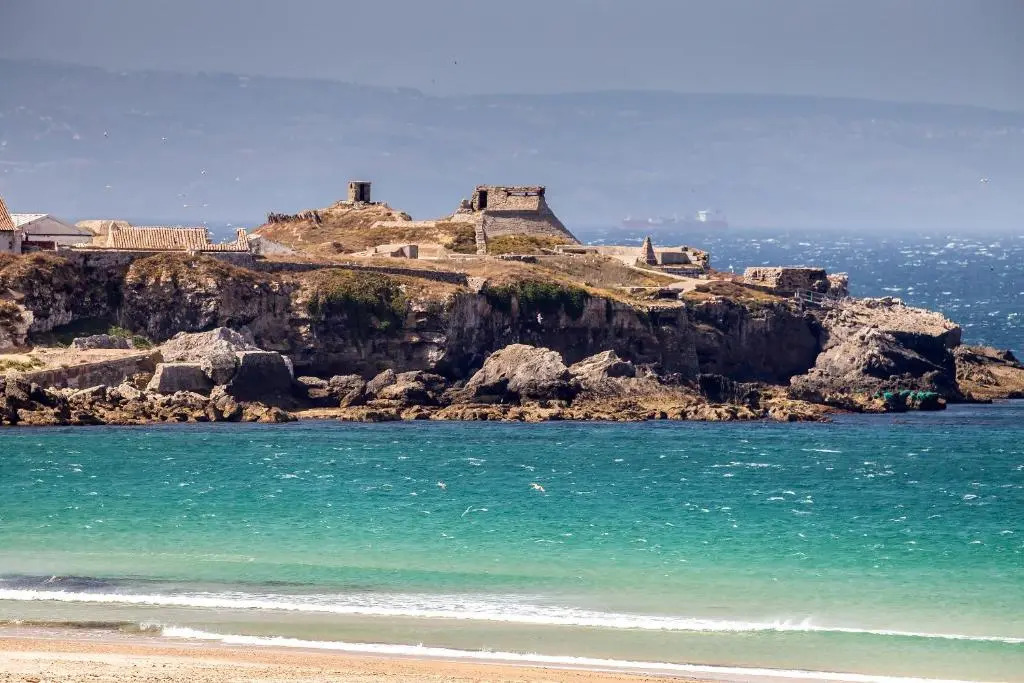Apartamento Weekend Tarifa 107