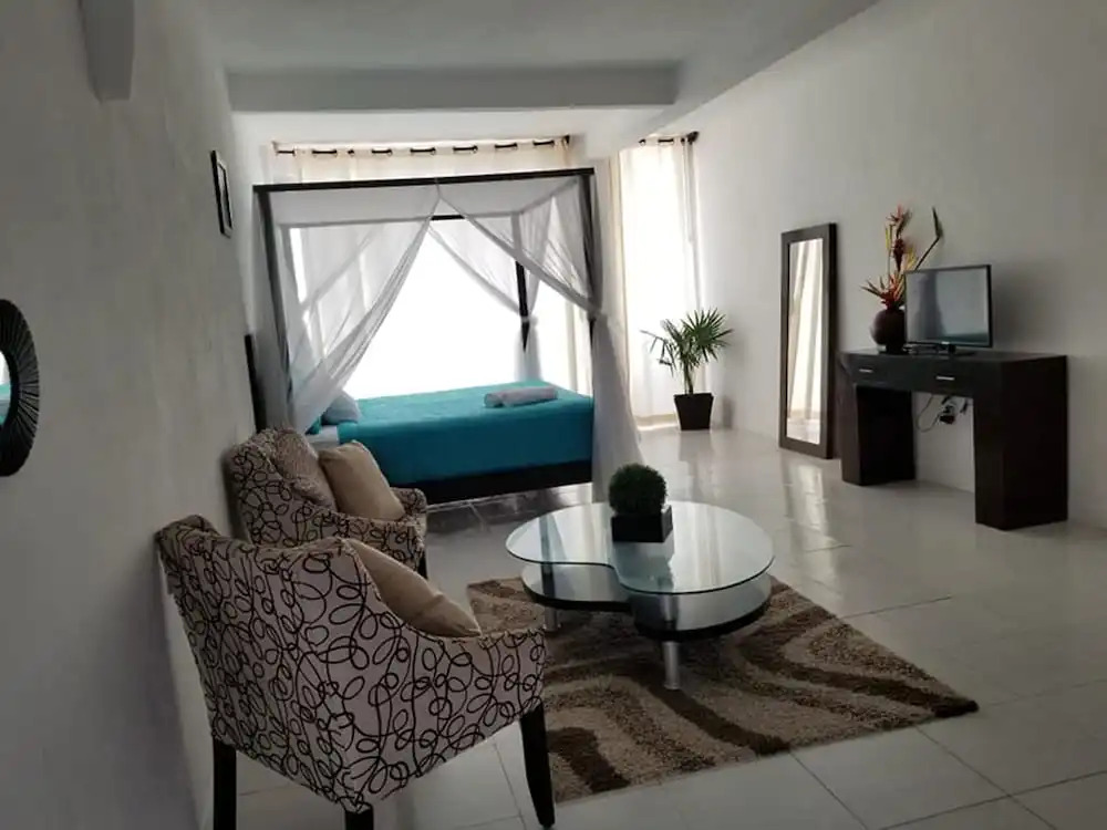 Brezza Casa D' Mare