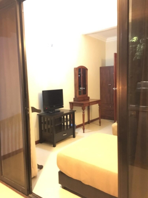Villa Meriah Kampong Morten