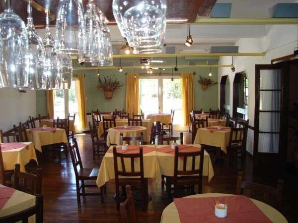 Hotel Petit Sierra