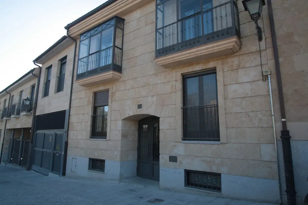 Dúplex Palacio de Congresos