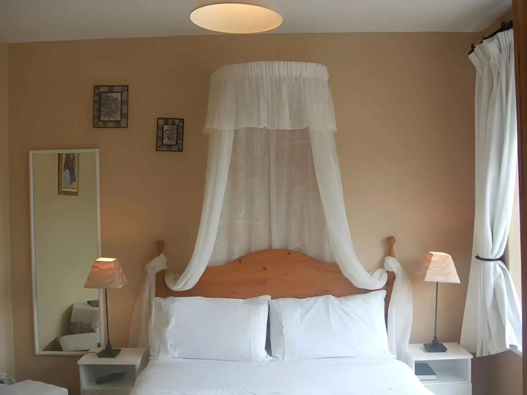 River Meadows B&B