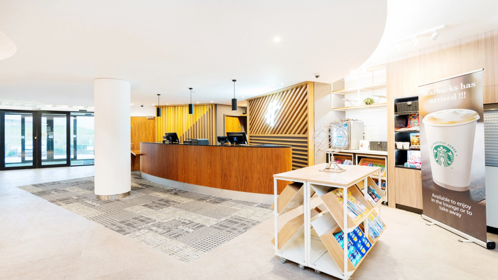 Holiday Inn London Luton Airport by IHG