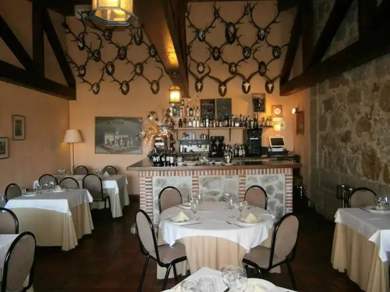 Hotel El Castrejon