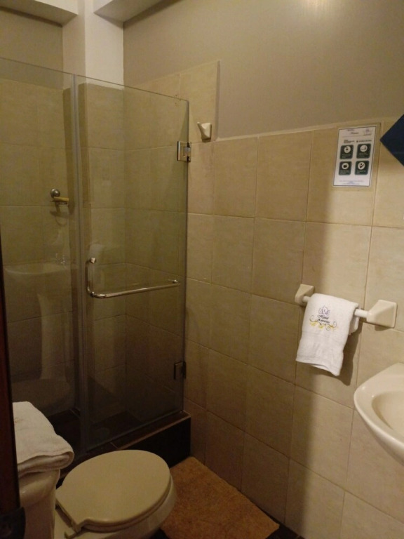 Hotel Anturios