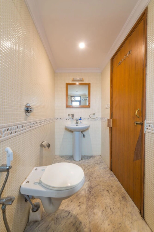 V Resorts Aguada Villa 31 Goa