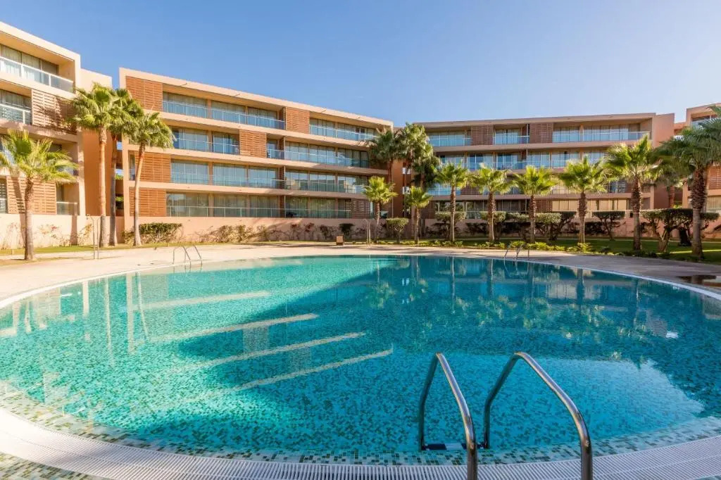 Apartments Maria - Salgados 10A0D