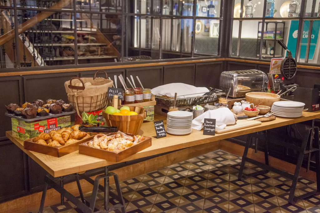 Hotel Indigo York by IHG