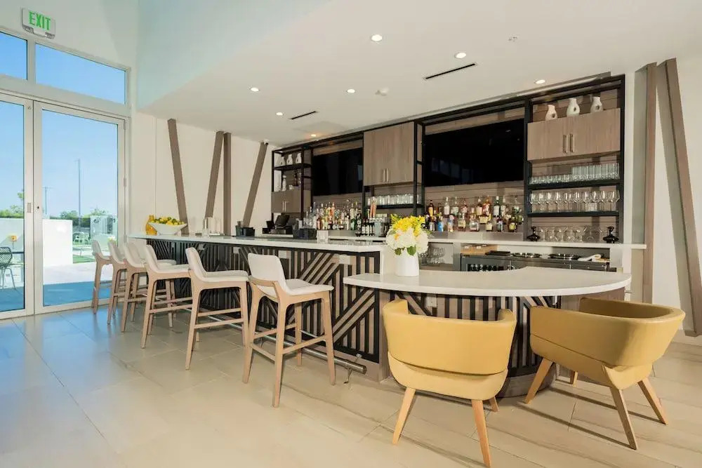 Element by Marriott Waco