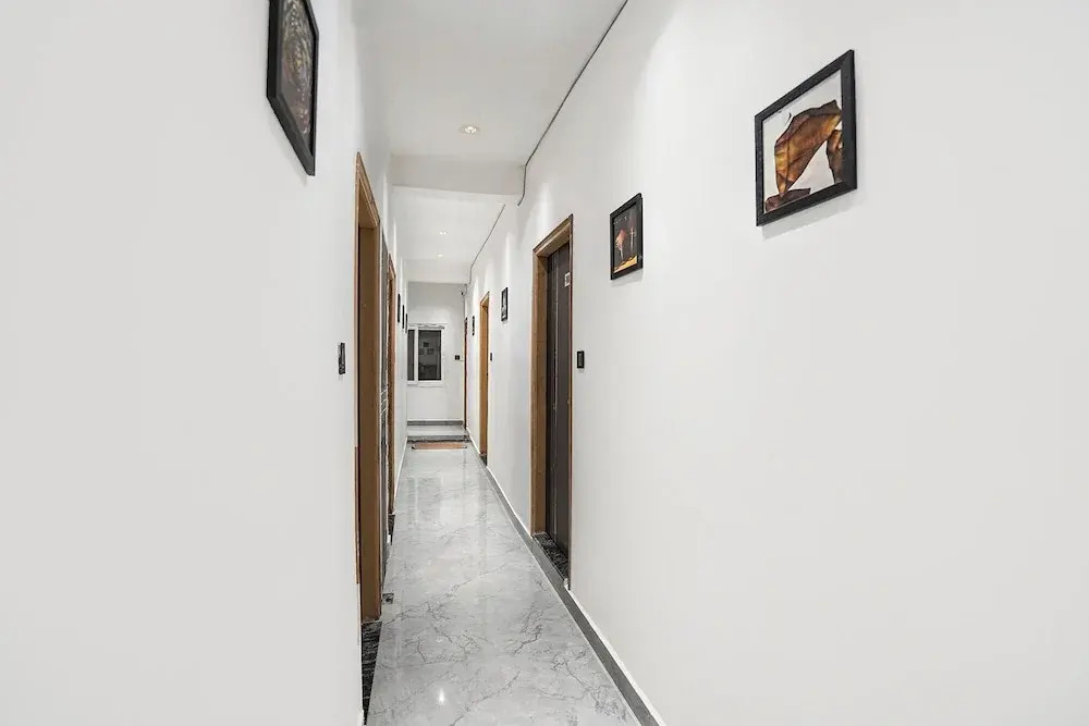 FabHotel The Shivaay Palace