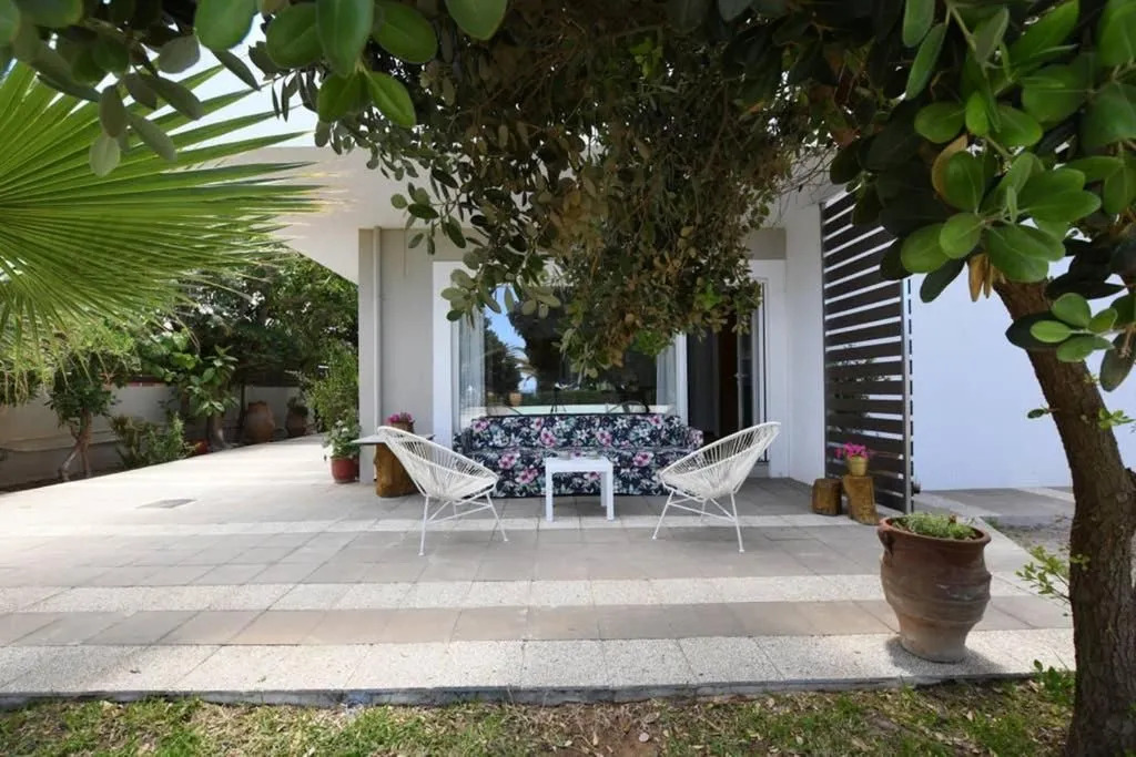 Villa Breath of the Sea