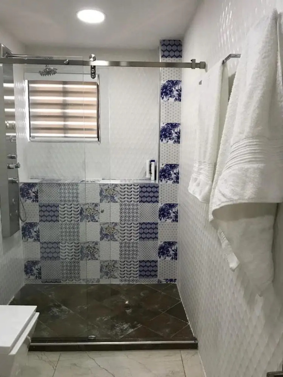Modern Duplex Balcony Sea View Mr8