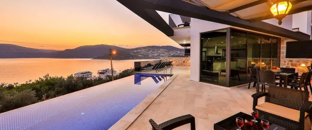 Villa Loca Kisla
