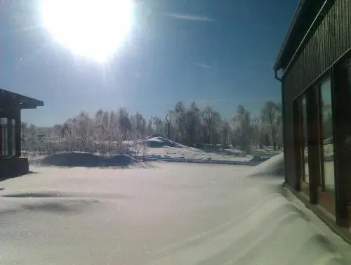 Unicare Røros