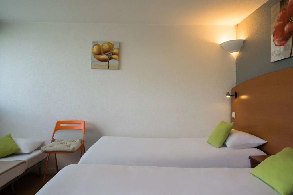 greet Hotel Belleville en Beaujolais A6