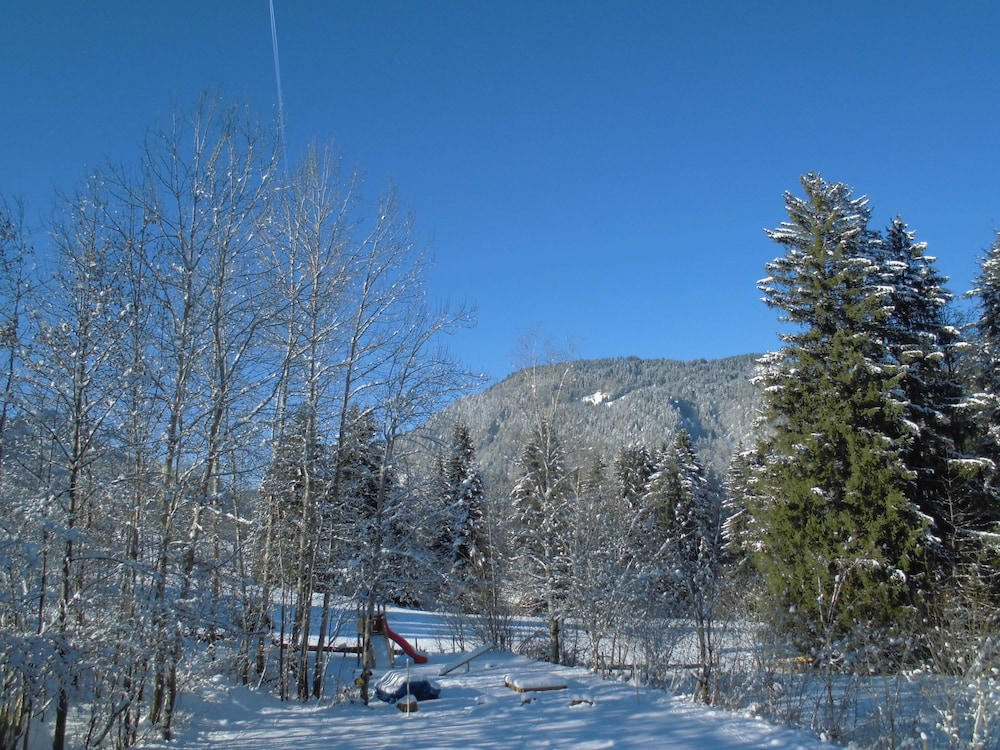 DJH Jugendherberge Oberstdorf-Kornau - Hostel