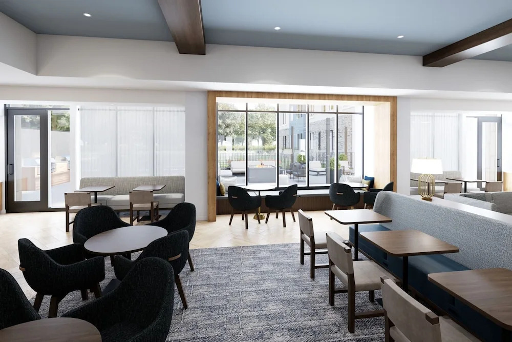 Staybridge Suites Toronto Airport East by IHG