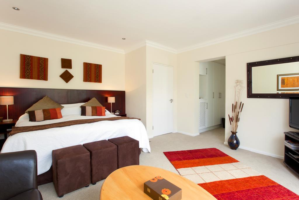 Entabeni Guest House