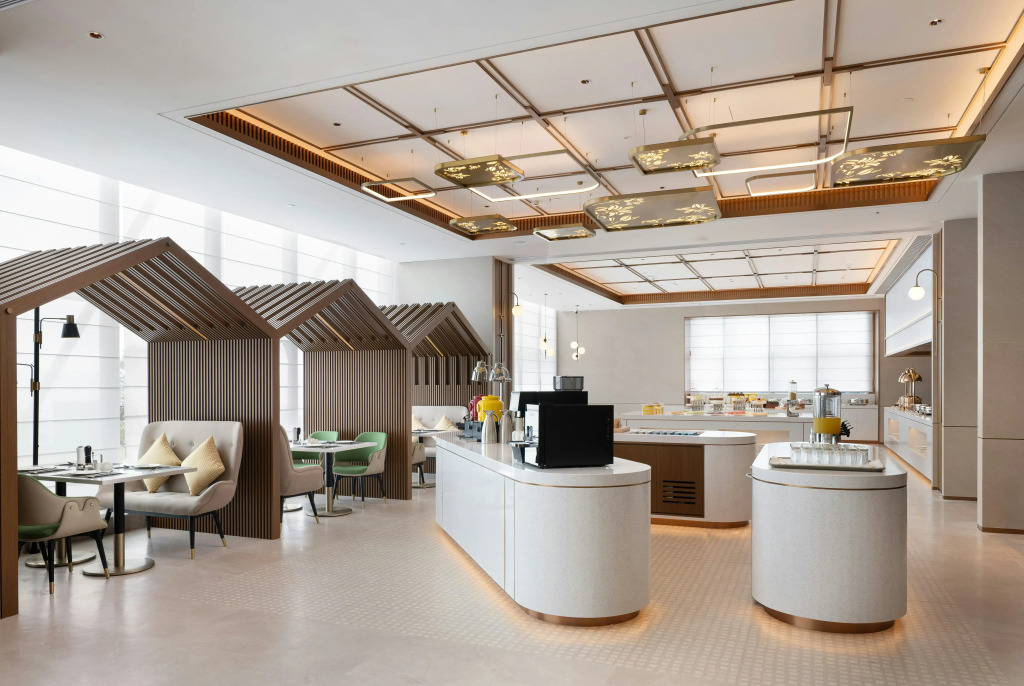 Hilton Garden Inn Shanwei Haibin Boulevard