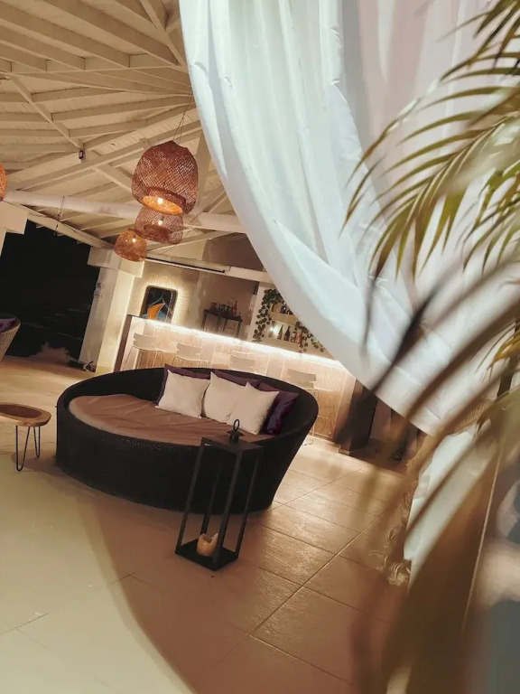 Dharma Hotel Boutique Spa