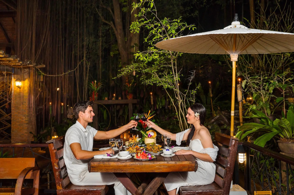 River Kwai Resotel