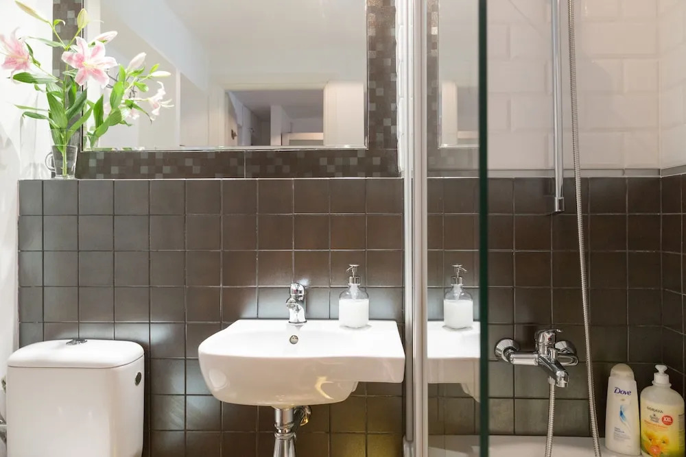 Apartament Srodmiescie by City Quality