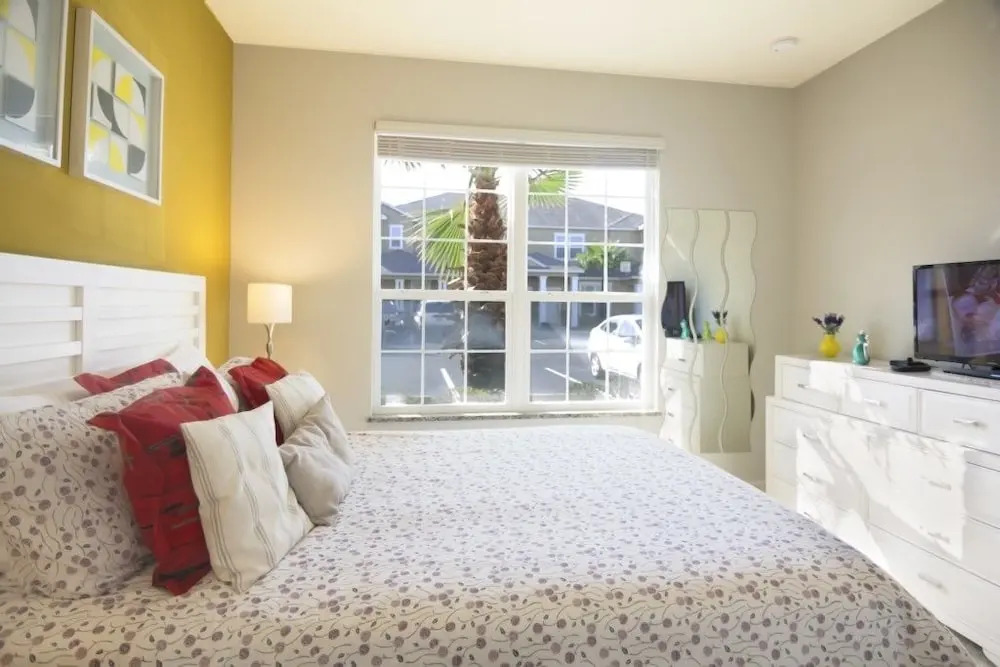 Serenity 17417 - Three Bedroom Townhome with Private Splash Pool