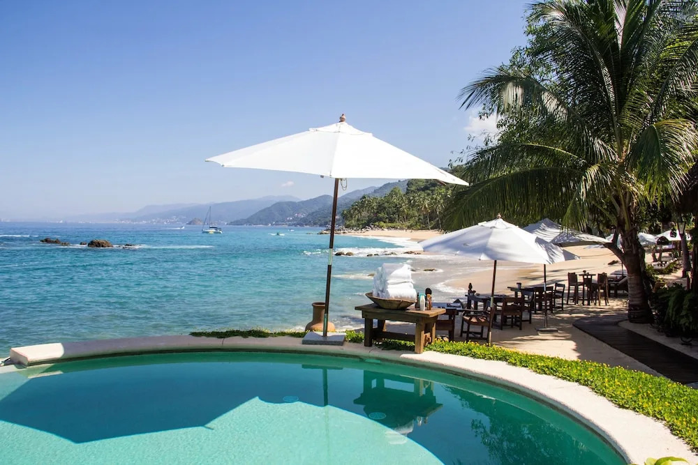 Hotelito Mio