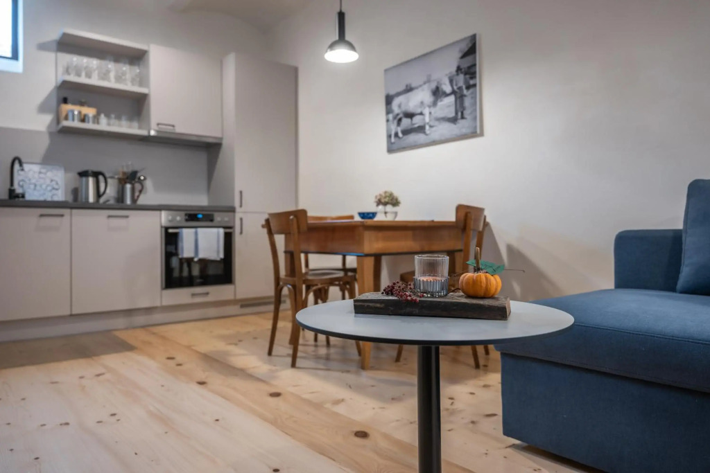 Tschardakenhof Appartements