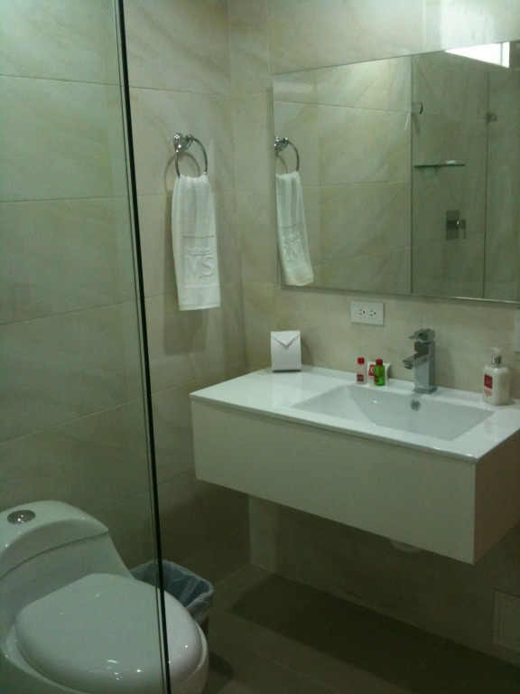 Hotel MS Ciudad Jardin