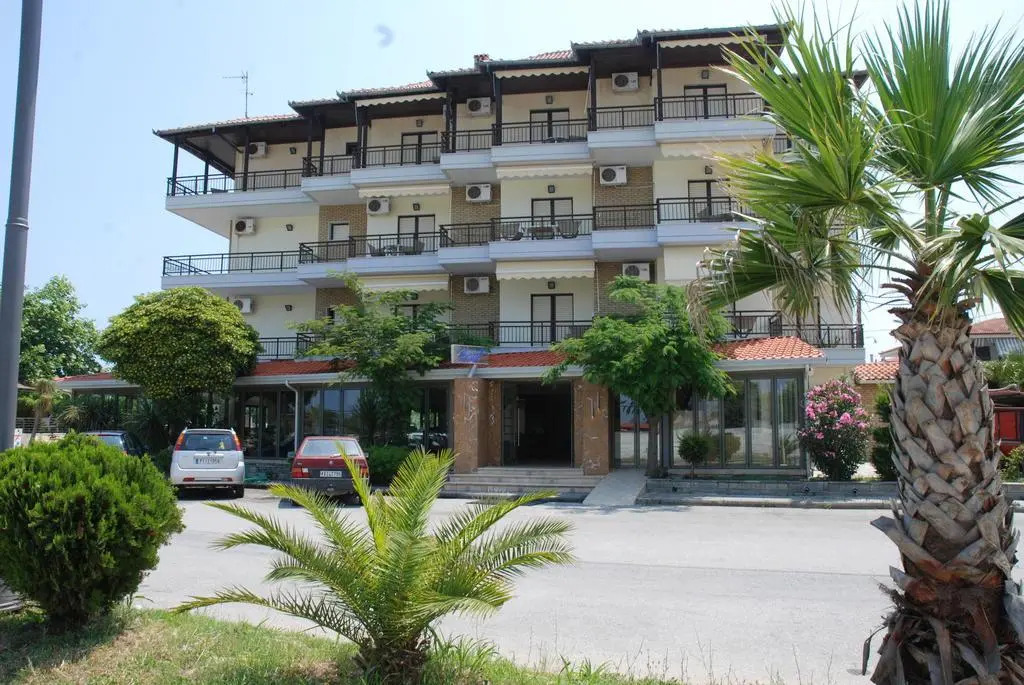 Hotel Afrodite