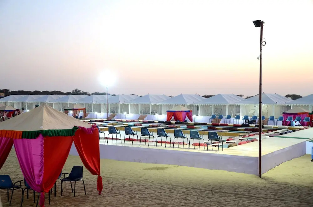 Anantam Resort by RR Group Jaisalmer