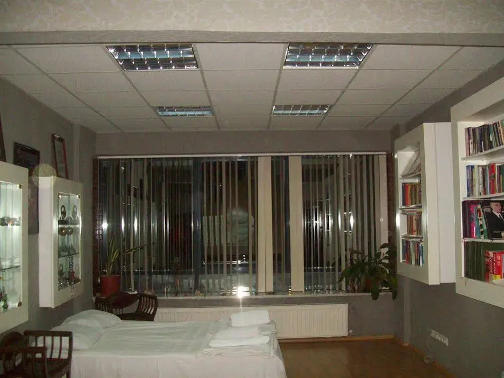 Old City Esma Hostel