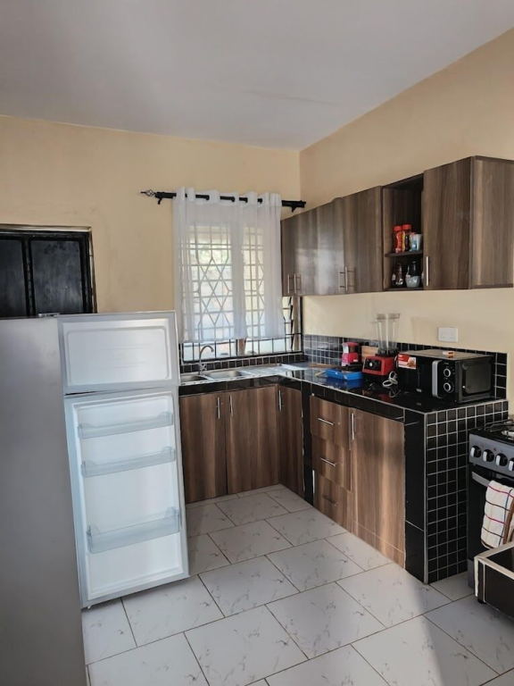 Zuri Furnished Apartments Kilifi