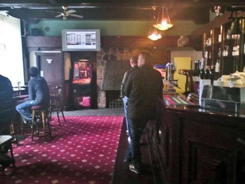 The Grant Arms Hotel
