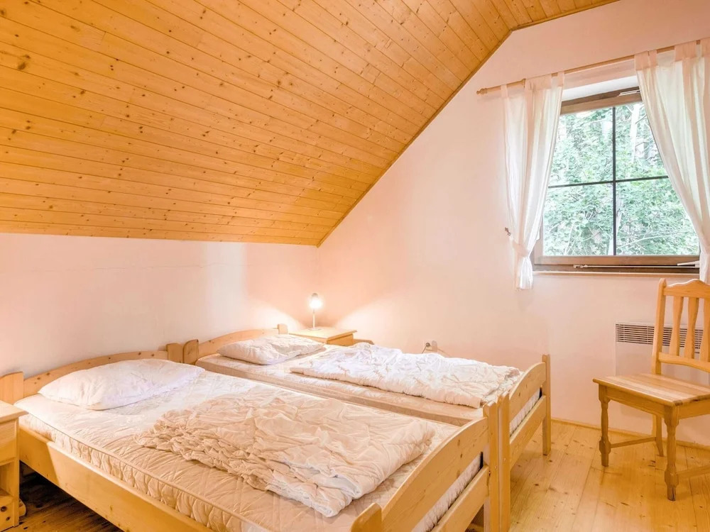 Holiday Home With a Convenient Location in the Giant Mountains for Summer & Winter