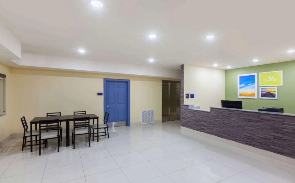 Days Inn by Wyndham Baton Rouge Airport
