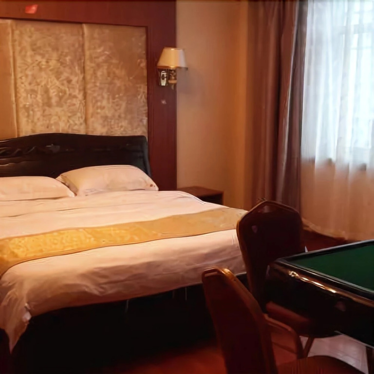 Zsyd Guesthouse