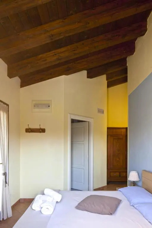 La Corte DEmilio B&B