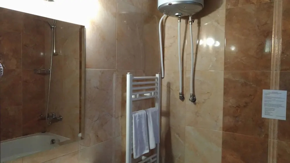 Hotel Starosel