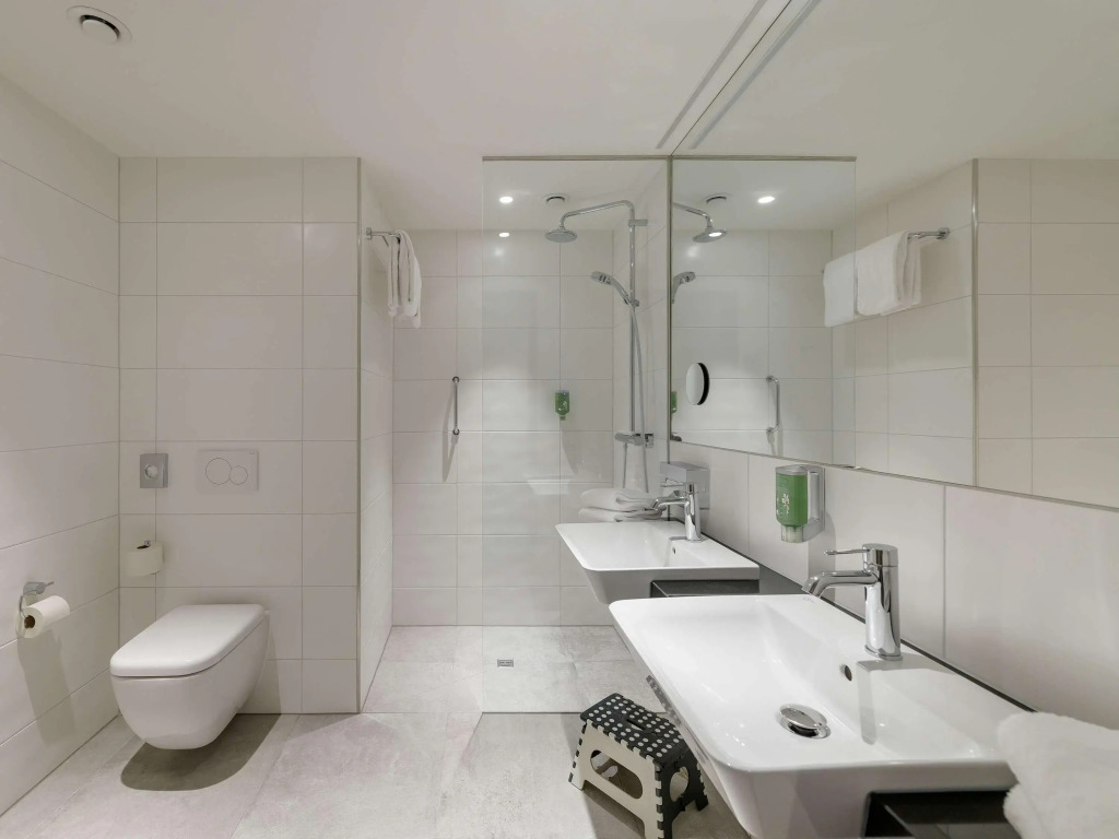 ibis Styles Bad Reichenhall