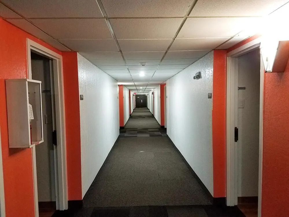 Best Western Inn