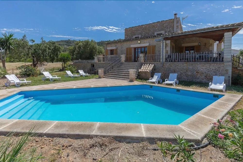 Finca Son Jover