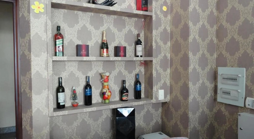Yen Trang 1 Hotel